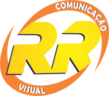 R.R. COMUNICAÇÃO VISUAL